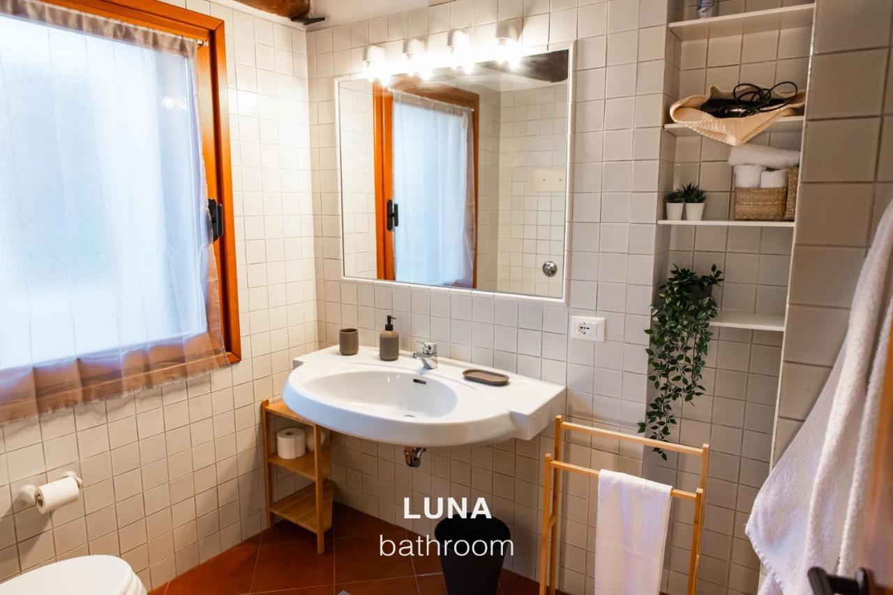 Sole & Luna Apartments Venice Exterior photo